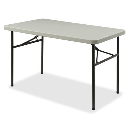 LORELL TABLE, 48X30, PM/GY LLR66657
